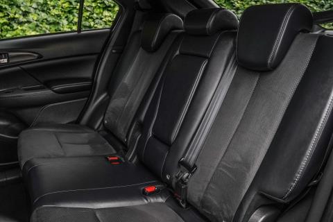 2022 Mitsubishi Eclipse Cross PHEV 4WD - Thumbnail