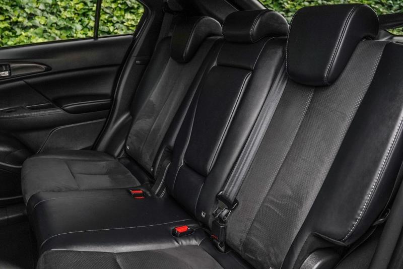 2022 Mitsubishi Eclipse Cross PHEV 4WD