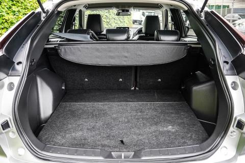 2022 Mitsubishi Eclipse Cross PHEV 4WD - Thumbnail