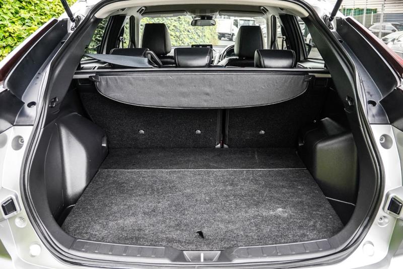 2022 Mitsubishi Eclipse Cross PHEV 4WD