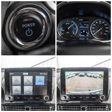 2022 Mitsubishi Eclipse Cross PHEV 4WD - Thumbnail