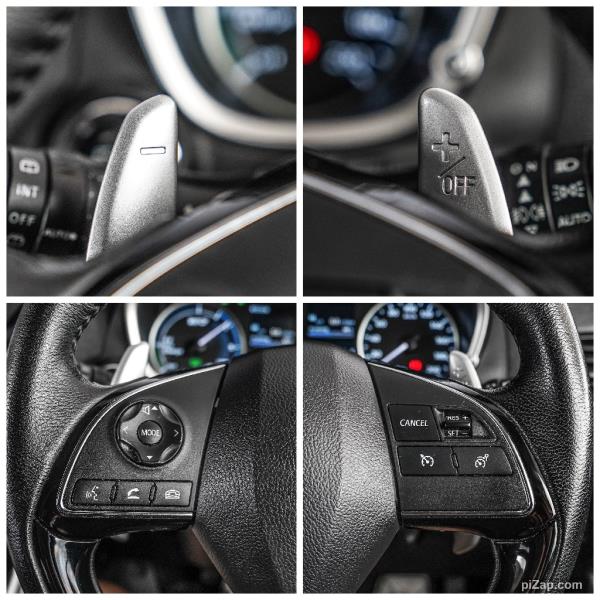 2022 Mitsubishi Eclipse Cross PHEV 4WD