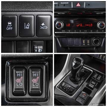 2022 Mitsubishi Eclipse Cross PHEV 4WD - Thumbnail