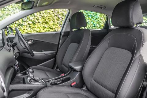 2021 Hyundai Kona 2.0P SUV - Thumbnail