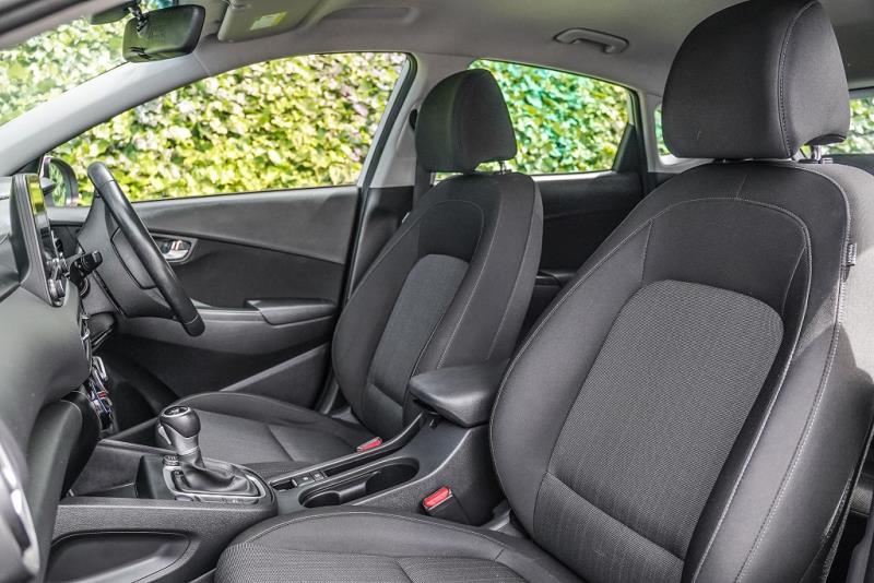 2021 Hyundai Kona 2.0P SUV