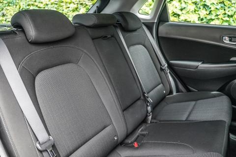 2021 Hyundai Kona 2.0P SUV - Thumbnail