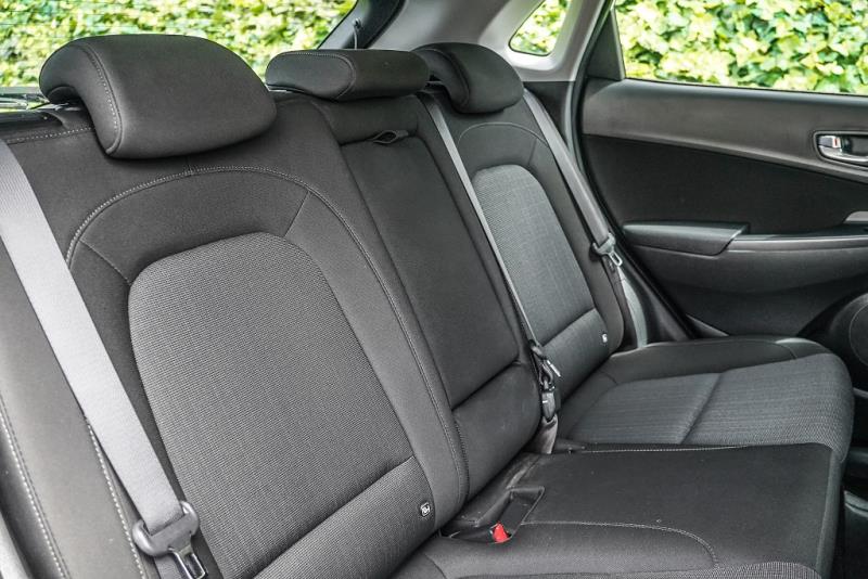 2021 Hyundai Kona 2.0P SUV