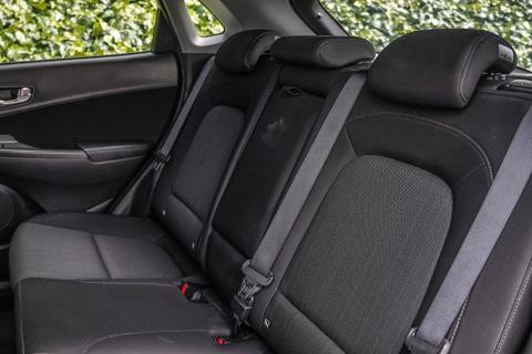 2021 Hyundai Kona 2.0P SUV - Thumbnail