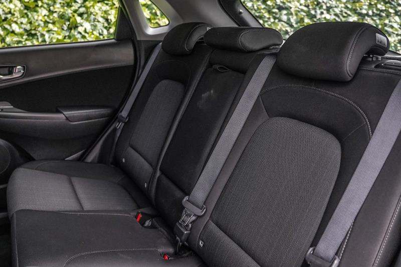 2021 Hyundai Kona 2.0P SUV