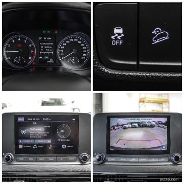 2021 Hyundai Kona 2.0P SUV - Thumbnail