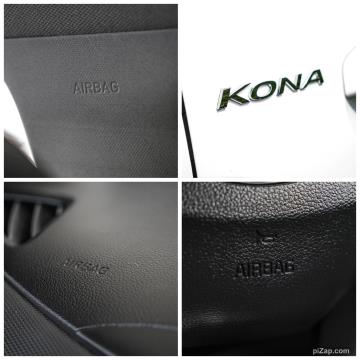 2021 Hyundai Kona 2.0P SUV - Thumbnail