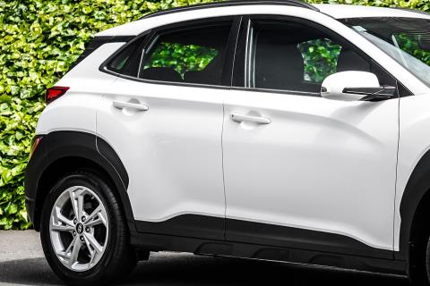 2021 Hyundai Kona 2.0P SUV - Thumbnail
