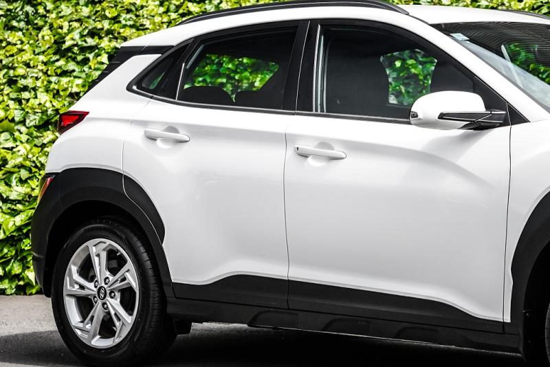 2021 Hyundai Kona 2.0P SUV