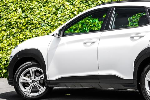 2021 Hyundai Kona 2.0P SUV - Thumbnail