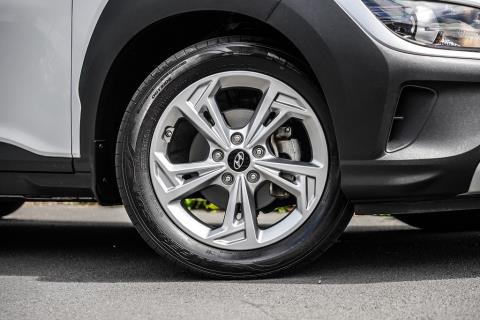 2021 Hyundai Kona 2.0P SUV - Thumbnail