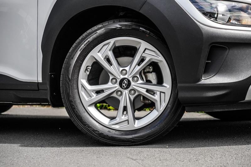 2021 Hyundai Kona 2.0P SUV