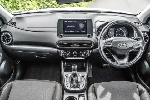 2021 Hyundai Kona 2.0P SUV - Thumbnail