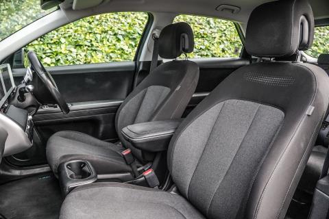 2022 Hyundai IONIQ 5 160kW - Thumbnail