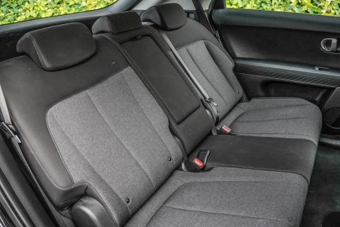 2022 Hyundai IONIQ 5 160kW - Thumbnail