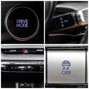 2022 Hyundai IONIQ 5 160kW - Thumbnail