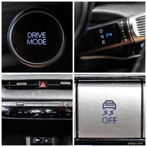 2022 Hyundai IONIQ 5 160kW