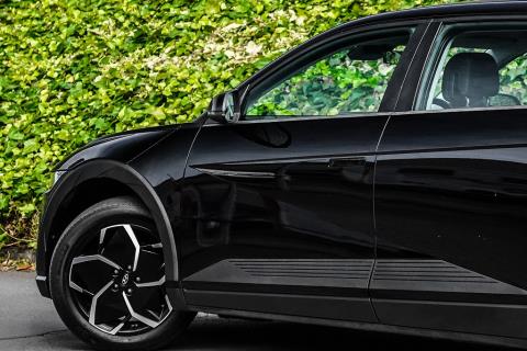 2022 Hyundai IONIQ 5 160kW - Thumbnail
