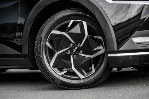 2022 Hyundai IONIQ 5 160kW - Thumbnail