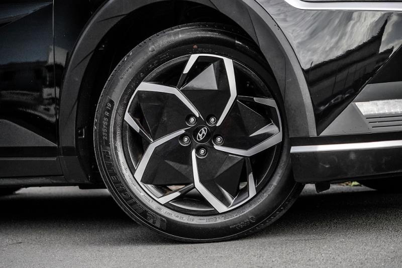 2022 Hyundai IONIQ 5 160kW