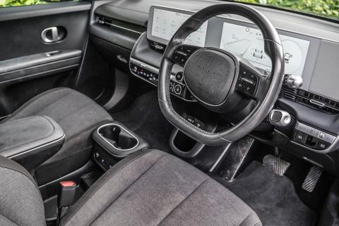 2022 Hyundai IONIQ 5 160kW - Thumbnail