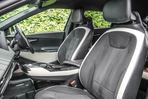 2022 Kia EV6 GT-Line AWD LR - Thumbnail