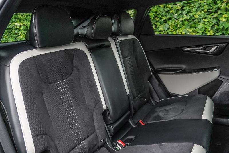 2022 Kia EV6 GT-Line AWD LR