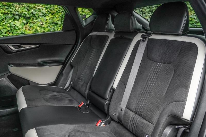 2022 Kia EV6 GT-Line AWD LR