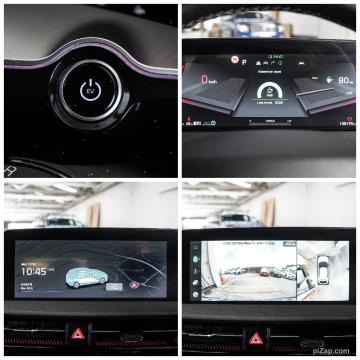 2022 Kia EV6 GT-Line AWD LR - Thumbnail