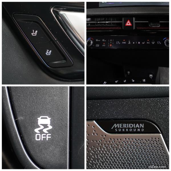 2022 Kia EV6 GT-Line AWD LR