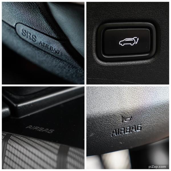 2022 Kia EV6 GT-Line AWD LR