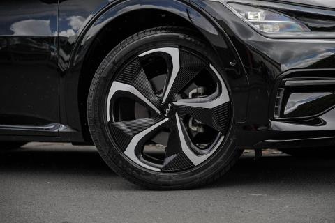 2022 Kia EV6 GT-Line AWD LR - Thumbnail