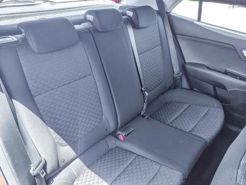 2017 Kia Rio LX 1.4P - Thumbnail