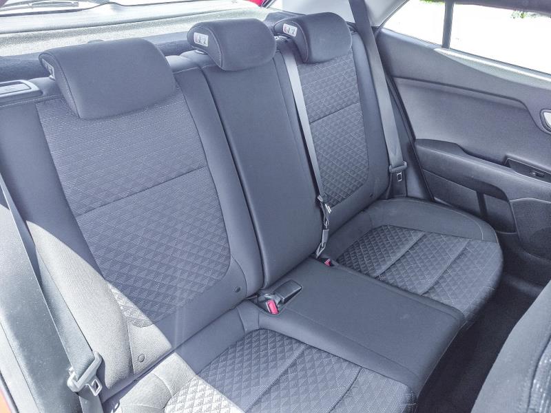 2017 Kia Rio LX 1.4P