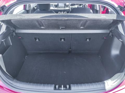 2017 Kia Rio LX 1.4P - Thumbnail