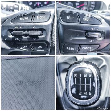 2017 Kia Rio LX 1.4P - Thumbnail