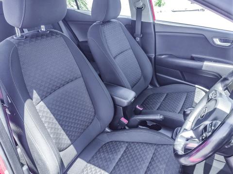 2017 Kia Rio LX 1.4P - Thumbnail