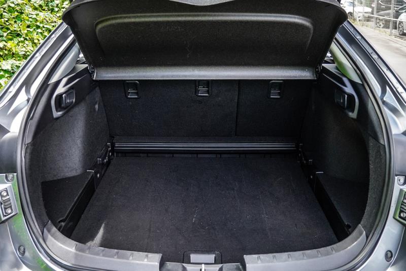 2016 Mitsubishi Lancer Sei / Galant