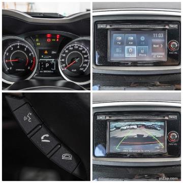 2016 Mitsubishi Lancer Sei / Galant - Thumbnail