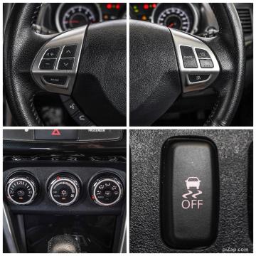 2016 Mitsubishi Lancer Sei / Galant - Thumbnail