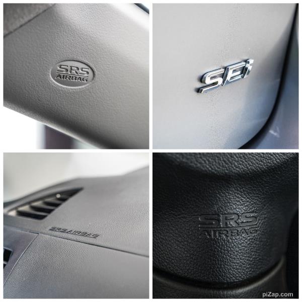 2016 Mitsubishi Lancer Sei / Galant