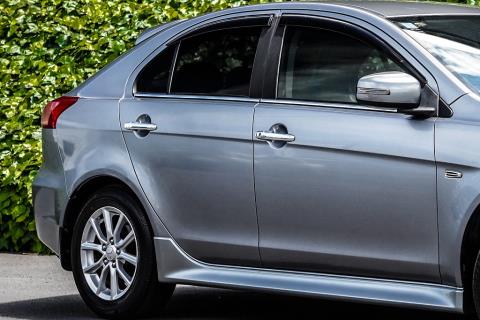 2016 Mitsubishi Lancer Sei / Galant - Thumbnail