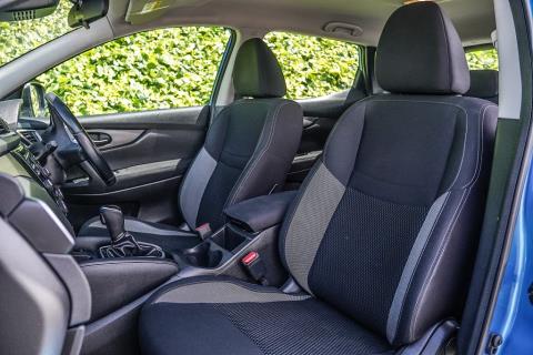 2018 Nissan Qashqai ST / Dualis - Thumbnail