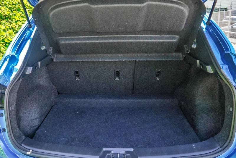 2018 Nissan Qashqai ST / Dualis