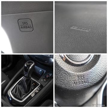 2018 Nissan Qashqai ST / Dualis - Thumbnail