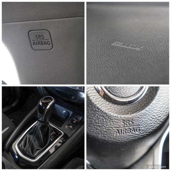 2018 Nissan Qashqai ST / Dualis